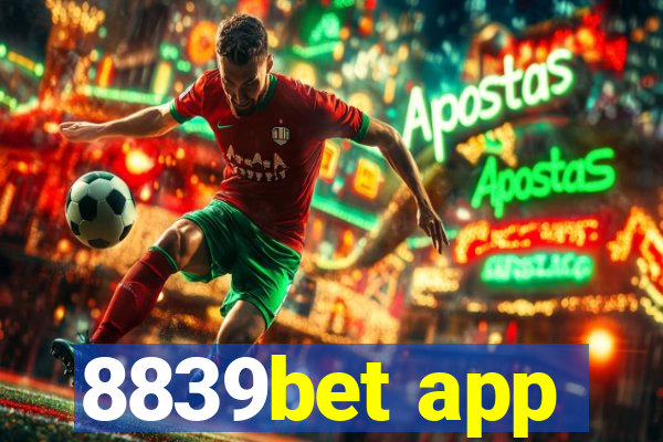 8839bet app